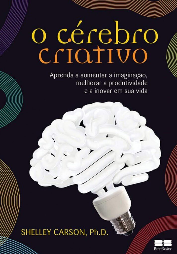 7 Livros Essenciais Para Inspirar A Criatividade Em 2018