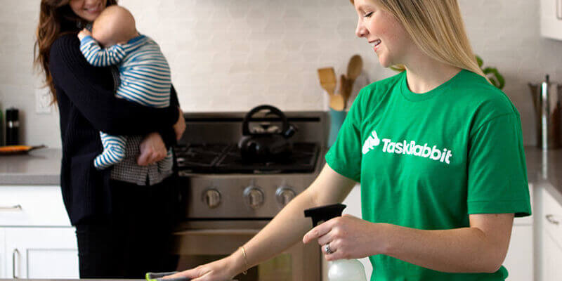 Taskrabbit