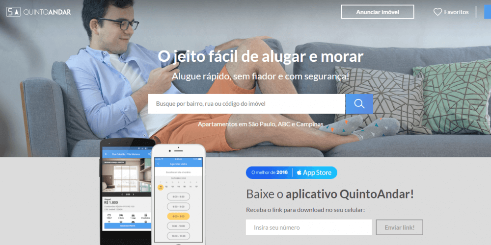 quintoandar Wikihaus