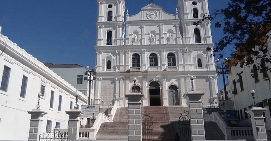 Escadarias - Porto Alegre