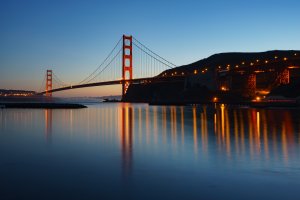 São Francisco é uma das cidades contempladas no 100 Resilient Cities