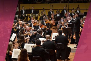Orquestra Sinfônica de Porto Alegre (Ospa)