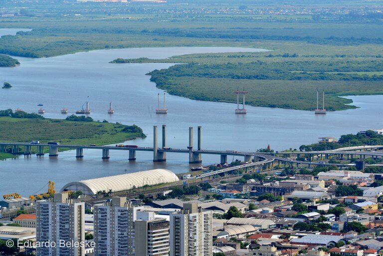 De olho no futuro: conheça o 4º Distrito de Porto Alegre