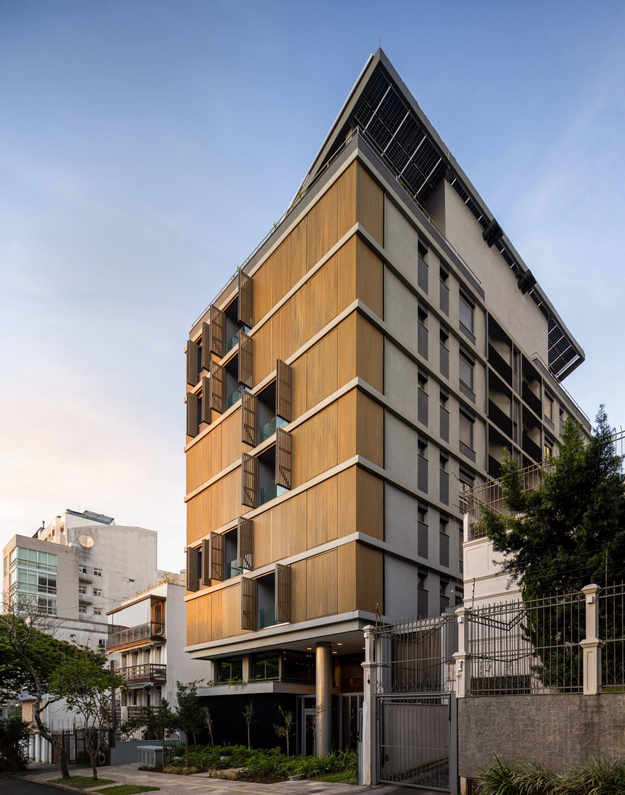 Idea Eça de Queiroz – Apartamento 301