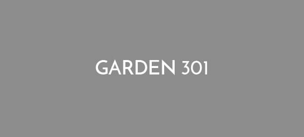 Apartamento Garden 301