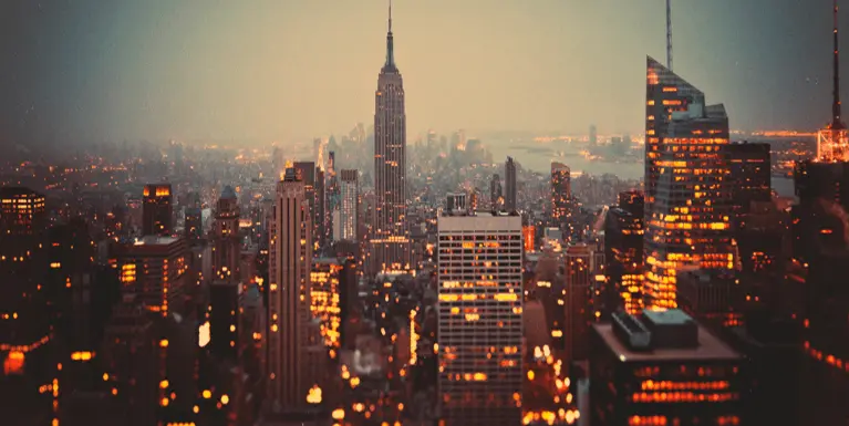 Conheça as 5 cidades mais inovadoras do planeta