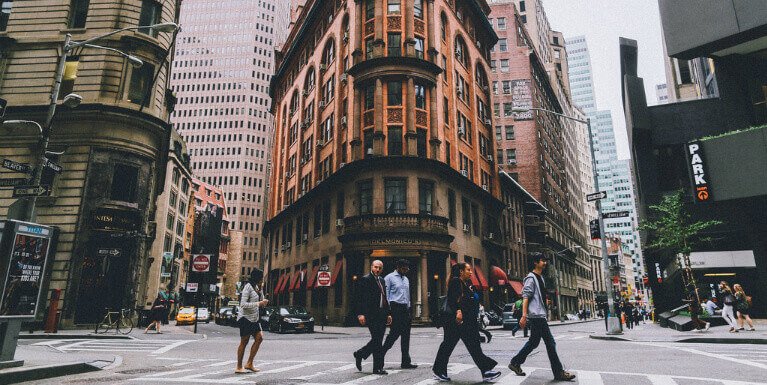 Capitalismo consciente: como as empresas podem impactar positivamente a sociedade