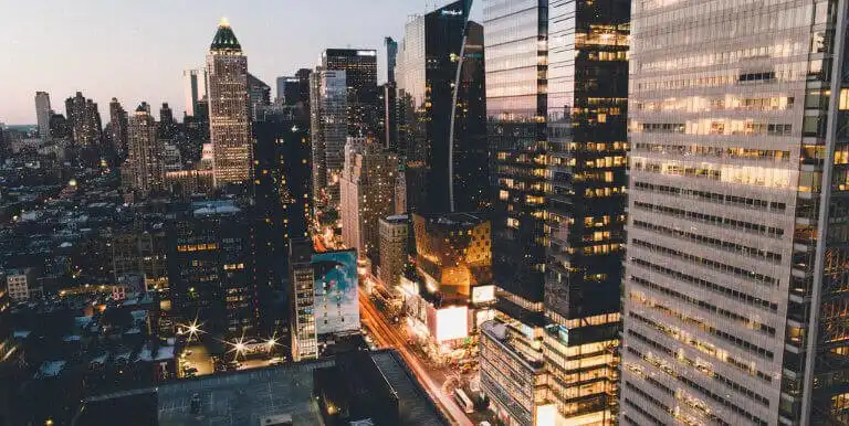 Conheça as 5 cidades mais inovadoras do planeta