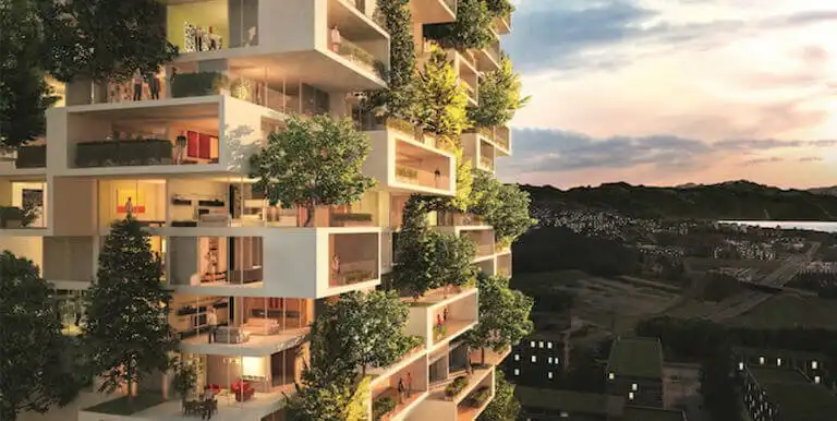 Em busca das nossas origens: a integração da natureza muito além da horta de apartamento