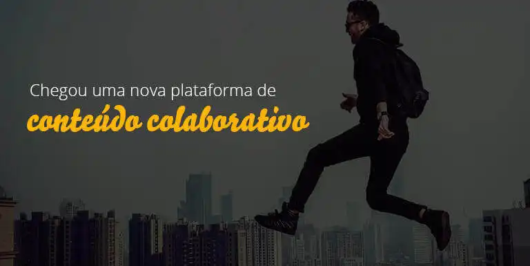 Chegou o blog colaborativo da Wikihaus!