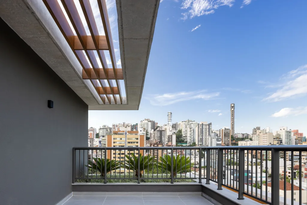 Terraço 