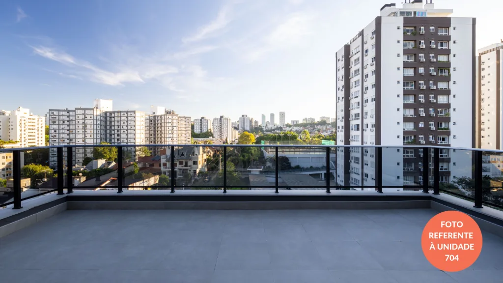 Apartamento 704