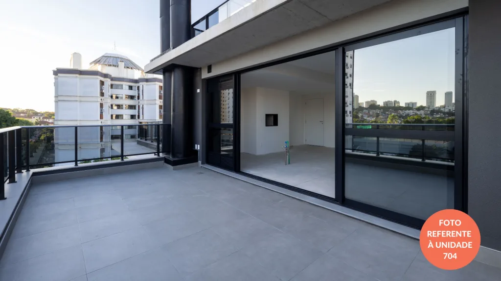 Apartamento 704