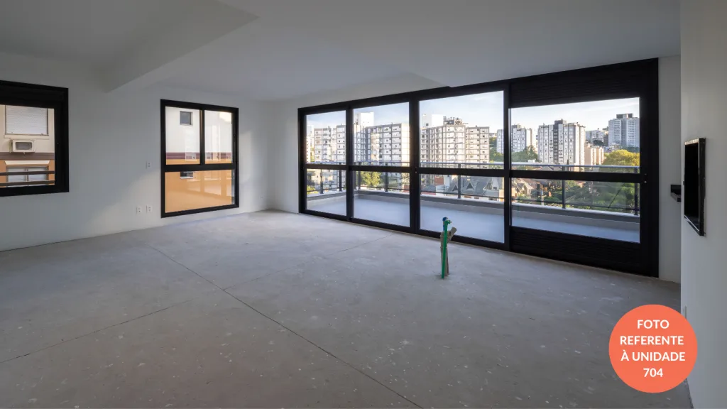 Apartamento 704