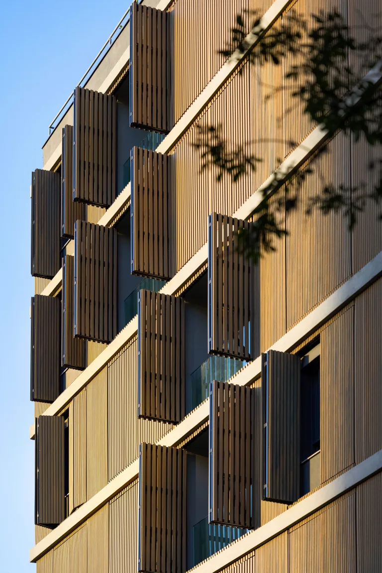 Idea Eça de Queiroz – Apartamento 703