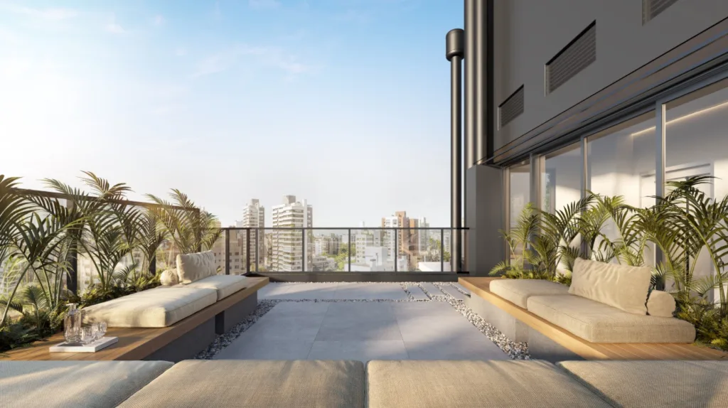 Rooftop | Terraço