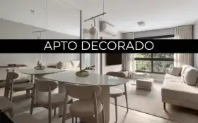 Idea Dario Pederneiras – Apartamento 302