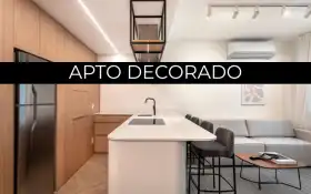 iO Petrópolis – Ap. 403