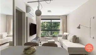 Idea Dario Pederneiras – Apartamento 702