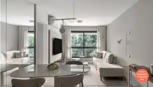 Idea Dario Pederneiras – Apartamento 903