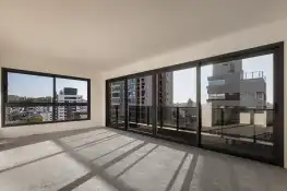 Idea Dario Pederneiras – Apartamento 1001