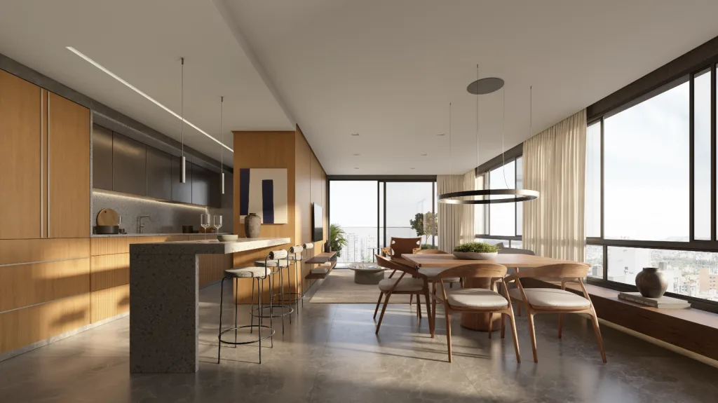 Living Apartamentos