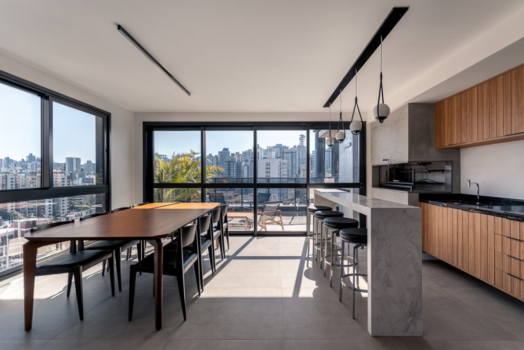 Rooftop | Espaço Gourmet
