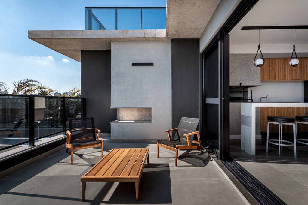 Rooftop | Espaço Gourmet