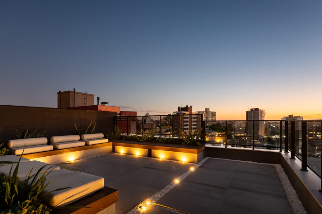 Rooftop | Sky Garden