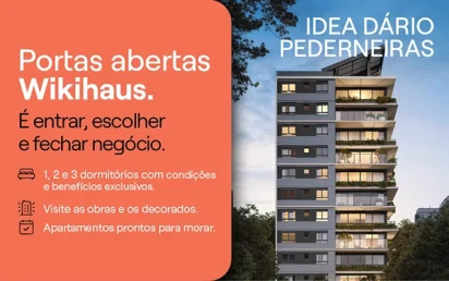 IDEA DARIO PEDERNEIRAS
