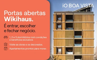 IO BOA VISTA
