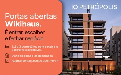 YN PETRÓPOLIS